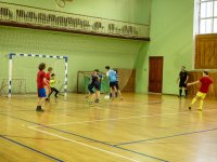 Игры 20-21 ноября